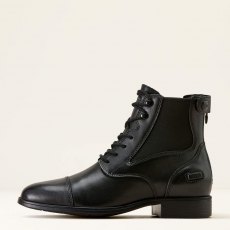 Ariat Kendall Paddock Boot - Black Ariat Kendall Paddock Boot - Black