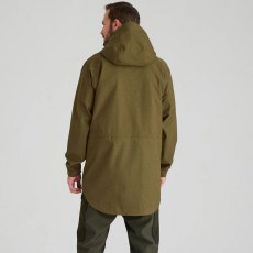 Ridgeline Mens Monsoon Light Jacket - Teak Ridgeline Mens Monsoon Light Jacket - Teak