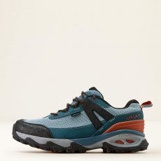 Ariat Mens Traverse Low H2O Hiking Boot Ariat Mens Traverse Low H2O Hiking Boot