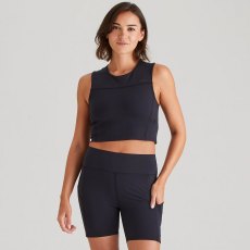 Ridgeline Womens Infinity Shorts - Black Ridgeline Womens Infinity Shorts - Black