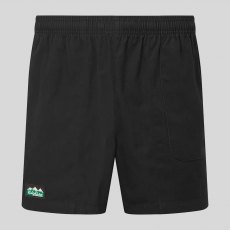 Ridgeline Hose Down Shorts - Black Ridgeline Hose Down Shorts - Black