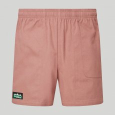 Ridgeline Hose Down Shorts - Dusky Pink Ridgeline Hose Down Shorts - Dusky Pink