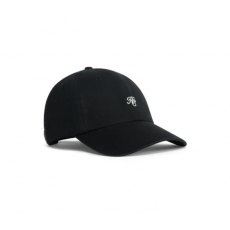 Holland Cooper Monogram Cap - Black Eru Holland Cooper Monogram Cap - Black Eru