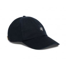 Holland Cooper Monogram Cap - Navy Ecru Holland Cooper Monogram Cap - Navy Ecru