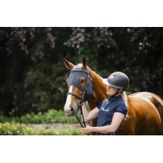 Horseware Ionic Calming Face Mask Horseware Ionic Calming Face Mask