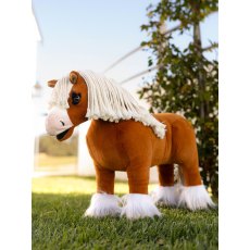 LeMieux Toy Pony Sundance LeMieux Toy Pony Sundance