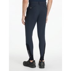 LeMieux Mens Classique Breeches - Navy LeMieux Mens Classique Breeches - Navy