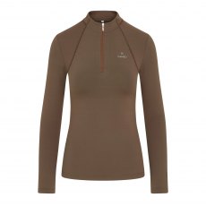Cameo Equine Core Collection Base Layer - Mocha Cameo Equine Core Collection Base Layer - Mocha