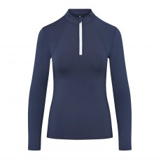 Cameo Equine Core Collection Base Layer - Navy Cameo Equine Core Collection Base Layer - Navy