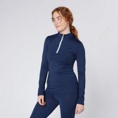 Cameo Equine Core Collection Base Layer - Navy Cameo Equine Core Collection Base Layer - Navy
