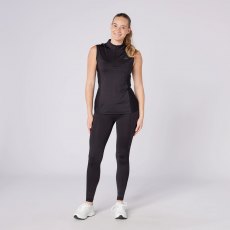 Cameo Equine Summer Base Layer - Balck Cameo Equine Summer Base Layer - Balck