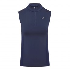 Cameo Equine Summer Base Layer - Navy Cameo Equine Summer Base Layer - Navy