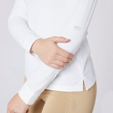 Cameo Equine Classic Long Sleeve Show Shirt Cameo Equine Classic Long Sleeve Show Shirt