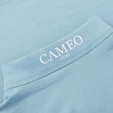 Cameo Equine Junior Core Baselayer - Cloud Blue Cameo Equine Junior Core Baselayer - Cloud Blue