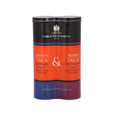 CDM Belvoir Leather Care Duo Tin CDM Belvoir Leather Care Duo Tin