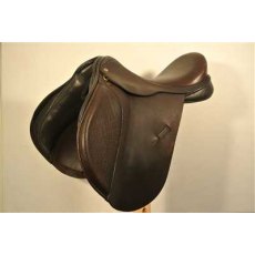 Black Country Saddles GPX Black Country Saddles GPX