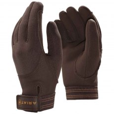 Ariat Insulated Tek Grip Ariat Insulated Tek Grip