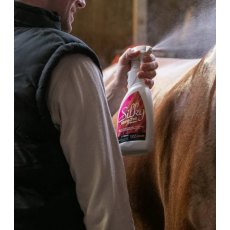 NAF Silky Mane & Tail D-Tangler NAF Silky Mane & Tail D-Tangler