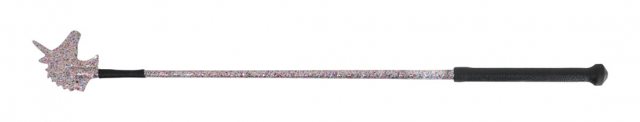 Battle, Haywood & Bower Ltd Sparkly Unicorn Whip