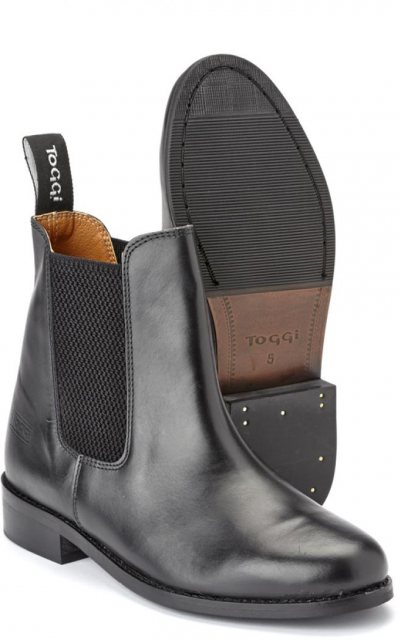 toggi riding ankle boots