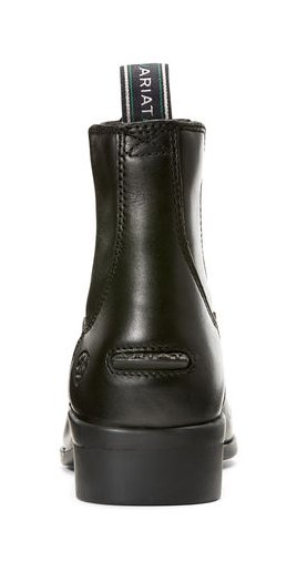 ariat devon