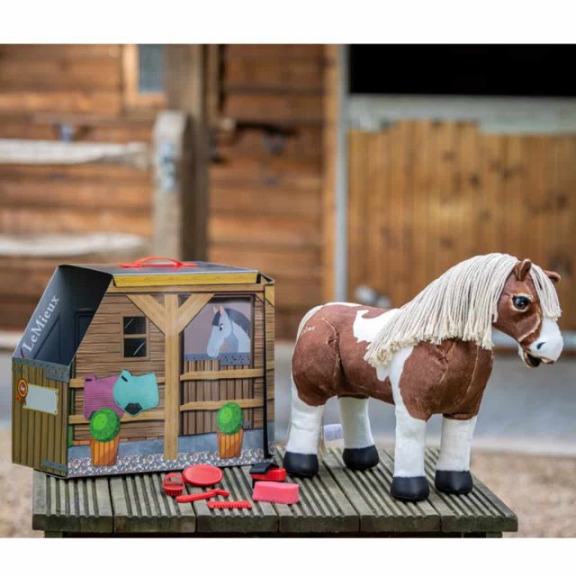 LeMieux - Toy Pony – Essential Equestrian Wear