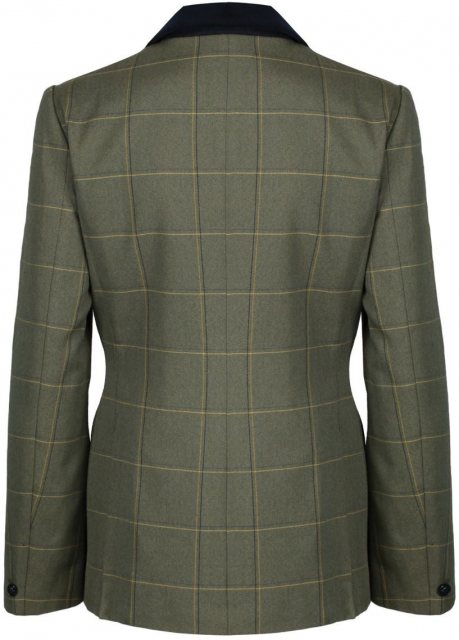 Equetech on sale tweed waistcoat