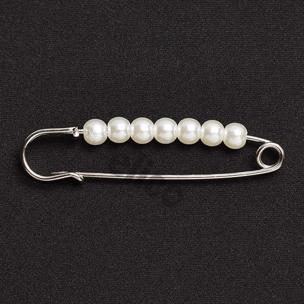 Jenkinsons Pearls Bar Stock Pin