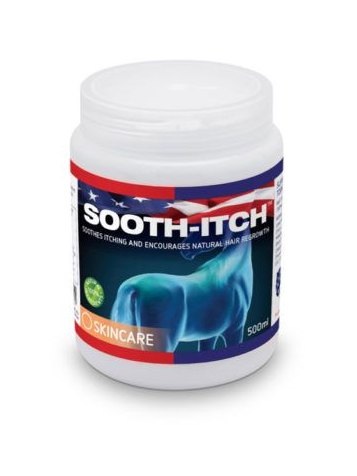 Equine America Equine America Sooth-Itch Gel