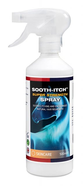 Equine America Equine America Sooth-Itch Spray