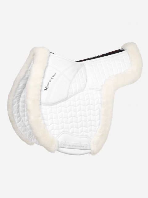 LeMieux LeMieux Merino+ ProSorb Hunter Saddle Pad