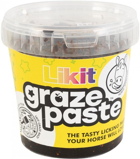 Likit Likit Graze Paste