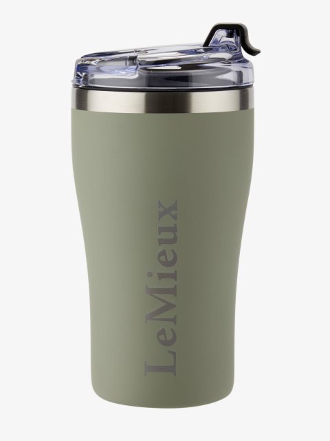 LeMieux LeMieux Coffee Cup - Fern