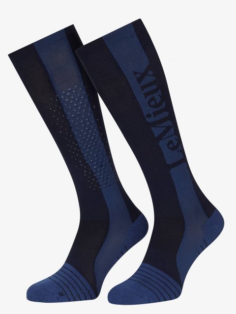 LeMieux LeMieux Junior Silicone Performance Sock