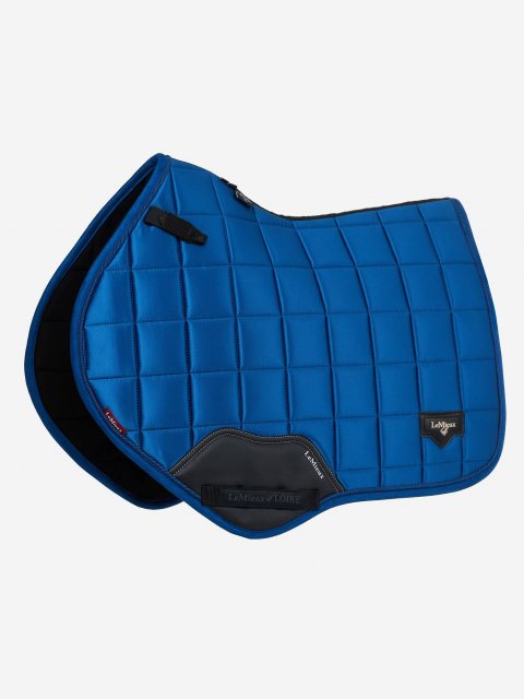 LeMieux LeMieux Loire Classic Close Contact Square - Benetton