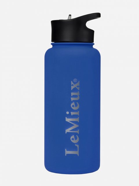 LeMieux LeMieux Drinks Bottle - Benetton