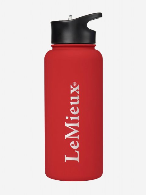 LeMieux LeMieux Drinks Bottle - Chilli