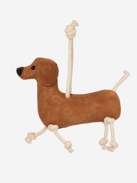 LeMieux LeMieux Horse Toy - Sausage Dog