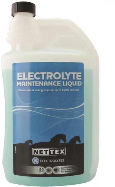 NETTEX NETTEX Electrolyte Maintenance Liquid