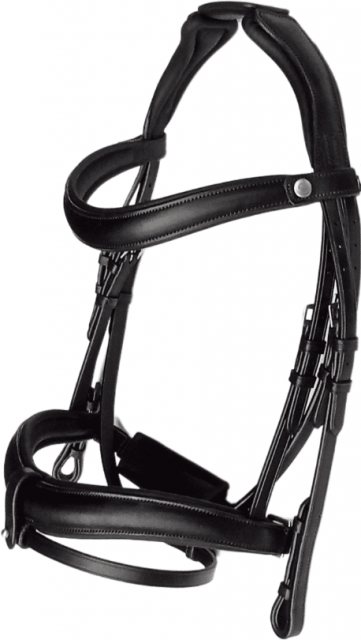 EcoRider Ecorider Claddagh Bridle