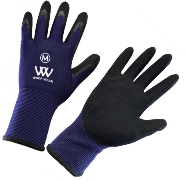 Woof Wear Woof Wear Summer Yard Glove