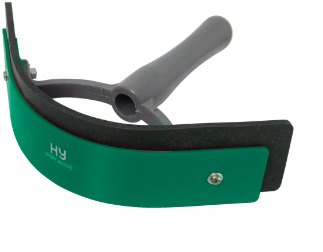 Hy Hy HySport Active Sweat Scraper