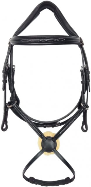 EcoRider Ecorider Galway v2.0 Grackle Bridle