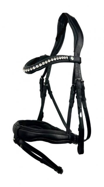 EcoRider Ecorider Navan v2.0 Bridle