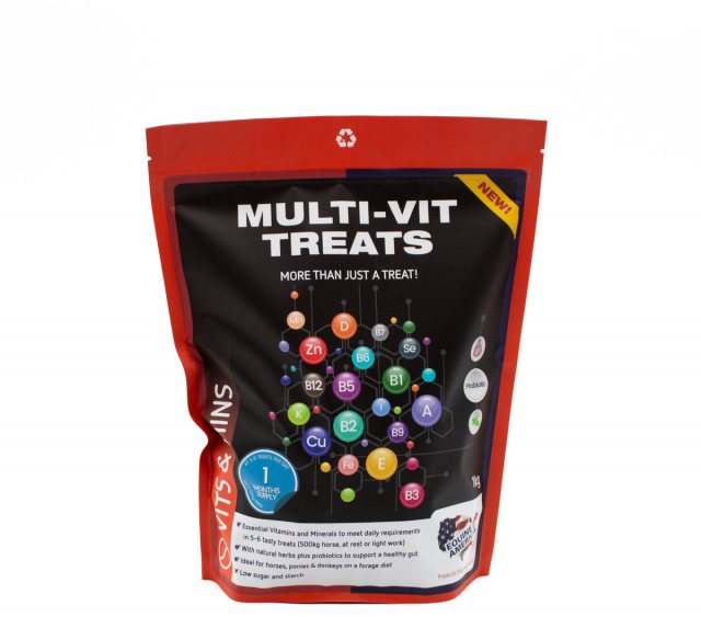 Equine America Equine America Multi-Vit Treats