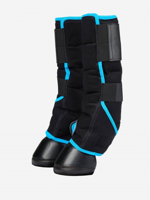 LeMieux LeMieux Freeze Flow Ice Boot - Front