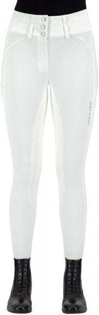 Euro-Star Euro-Star Aurelia Competition Grip Connect - White