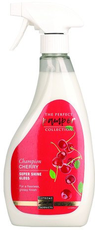 Supreme Products Supreme Products Champion Cherry Super Shine Gloss