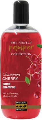 Supreme Products Supreme Products Champion Cherry Shine Shampoo