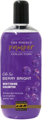 Supreme Products Supreme Products Oh So Berry Bright Shampoo